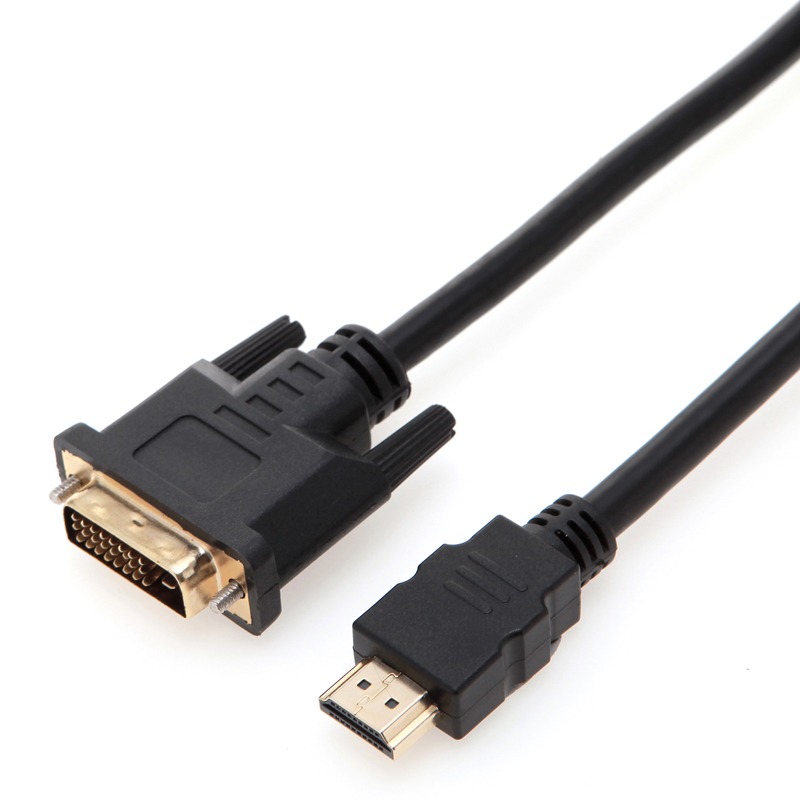 HDMI-DVI 케이블 V1.4 3M (9885602)