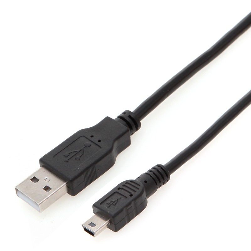 USB 2.0 케이블 미니5핀 1.5M (99461)