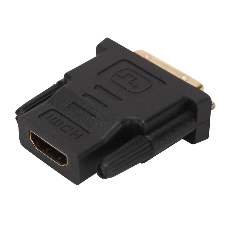 HDMI to DVI-D 젠더 (98805)