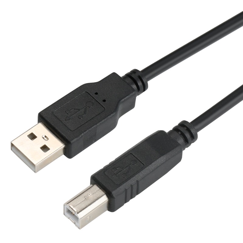 USB 2.0 A/B 케이블 3M (98258)