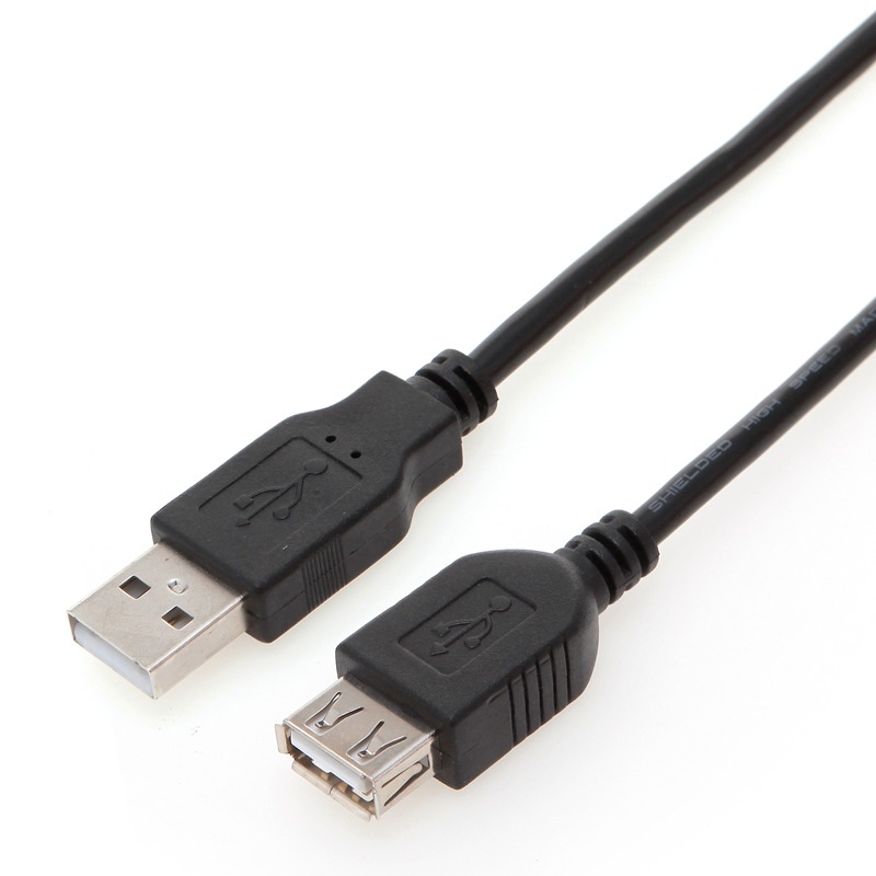 USB 2.0 연장케이블(A/AF) 1.5M (99470)